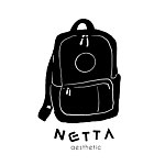 NETTA aesthetic