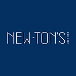 設計師品牌 - New-ton's