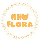 デザイナーブランド - Natural History Workshop-Flora