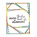 設計師品牌 - nice element