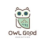 แบรนด์ของดีไซเนอร์ - Owl Good creative