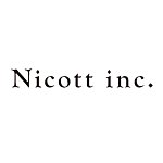 設計師品牌 - Nicott