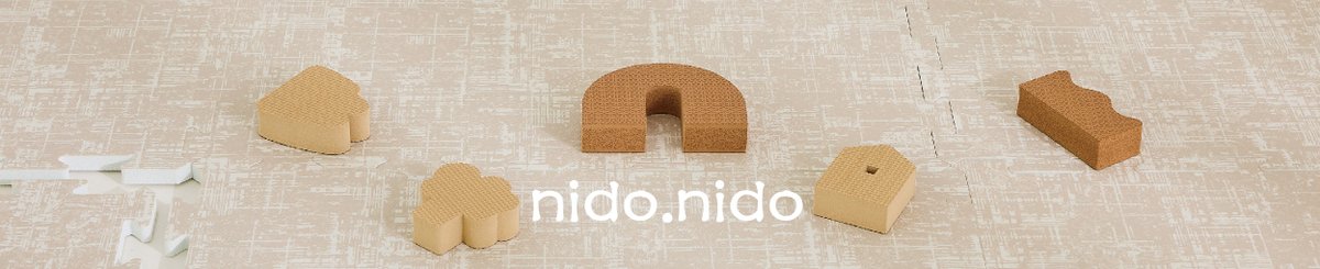 แบรนด์ของดีไซเนอร์ - nido.nido