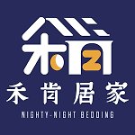 設計師品牌 - 禾肯居家｜給你一個賀睏的夜晚