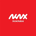 デザイナーブランド - Niknax