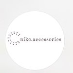 デザイナーブランド - nikoアクセサリー