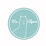  Designer Brands - MR. ALPACA
