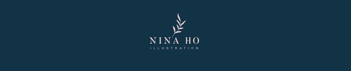 デザイナーブランド - ninahoillustration