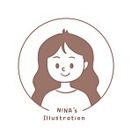 デザイナーブランド - nina' s Illustration