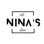  Designer Brands - Nina's Art Space