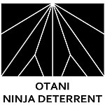 デザイナーブランド - Otani Ninja Deterrent