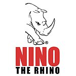 設計師品牌 - nino-the-rhino