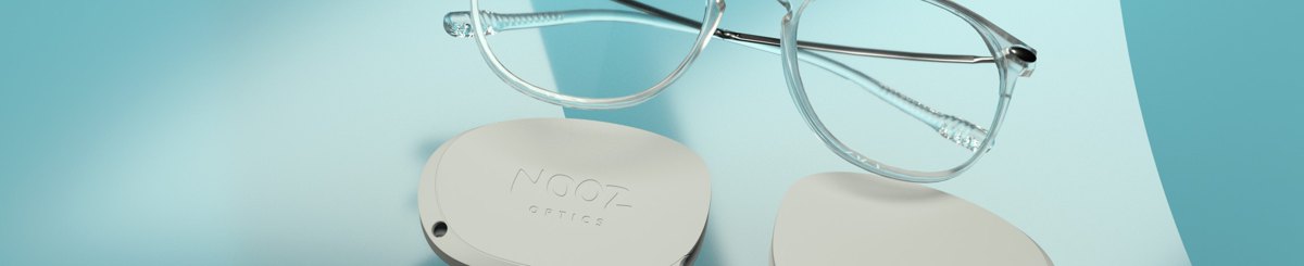 設計師品牌 - NOOZ OPTICS 法國眼鏡旗艦店
