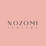設計師品牌 - Nozomi Jewelry │尋找美好事物的輕珠寶品牌