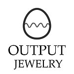 設計師品牌 - OUTPUT JEWELRY