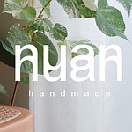 設計師品牌 - NUAN.handmade 暖暖手作
