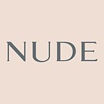 デザイナーブランド - NUDE