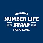 設計師品牌 - number life