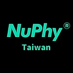 Nuphy Taiwan 台灣
