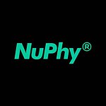 設計師品牌 - NuPhy
