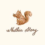 設計師品牌 - Nutkin Story
