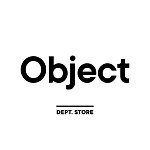 設計師品牌 - Object Dept. Store 客體百貨