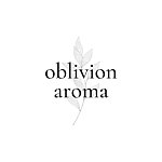 oblivion aroma