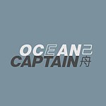 デザイナーブランド - OCEAN CAPTAIN
