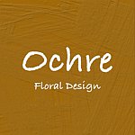 設計師品牌 - Ochre Floral Design