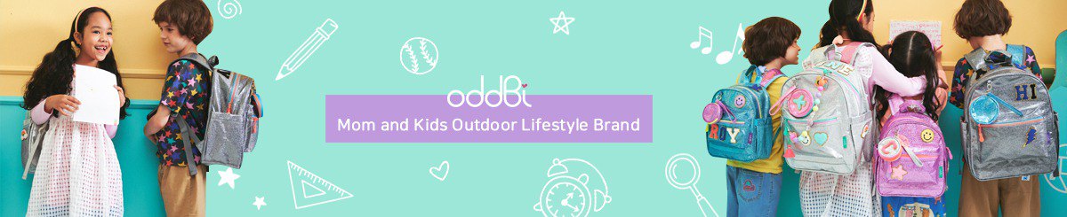 Designer Brands - oddbi-tw