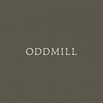 デザイナーブランド - ODDMILL オドミル