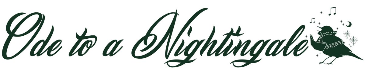  Designer Brands - ode-to-a-nightingale