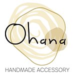 แบรนด์ของดีไซเนอร์ - ohana-handmade-accessory