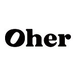 Oher, not only him or her but all.