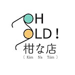 Oh Old!柑な店