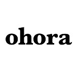 デザイナーブランド - ohora-hk