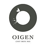 デザイナーブランド - OIGEN 及源铸造
