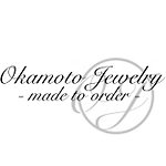 แบรนด์ของดีไซเนอร์ - Okamoto Jewelry