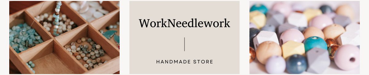  Designer Brands - WorkNeedlework