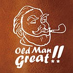 Old Man Great