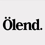 設計師品牌 - Ölend