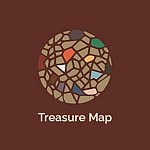 設計師品牌 - Treasure Map