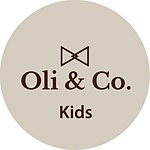 แบรนด์ของดีไซเนอร์ - Oli & Co. Kids