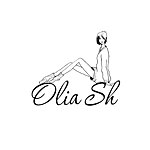設計師品牌 - OliaSh_knitwear