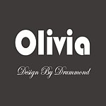 設計師品牌 - OLIVIA 原創設計寢具