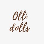 デザイナーブランド - OlliDolls