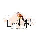 デザイナーブランド - Linnet Art