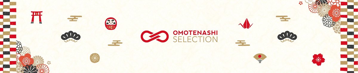 แบรนด์ของดีไซเนอร์ - OMOTENASHI SELECTION