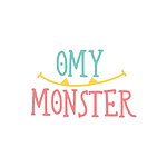 設計師品牌 - OMYMONSTER