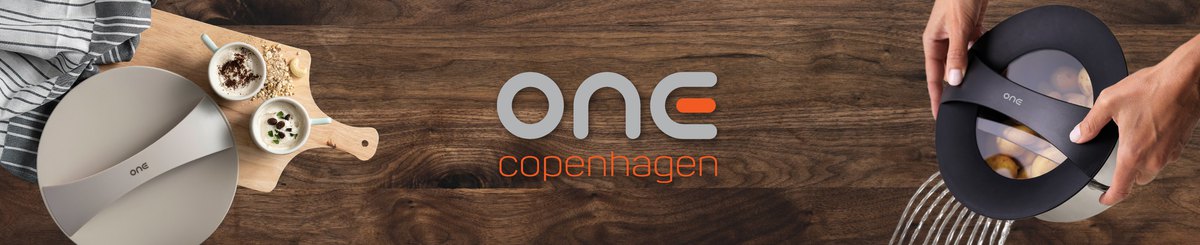 แบรนด์ของดีไซเนอร์ - OneCopenhagen